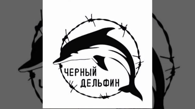 Чёрный Дельфин 😈 смотреть онлайн