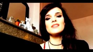 Clementine Delauney invita a su próximo show en Chile