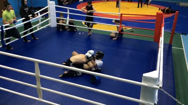 Кочуев Сергей 66кг и Литвиненко Кирилл 66кг смотреть онлайн