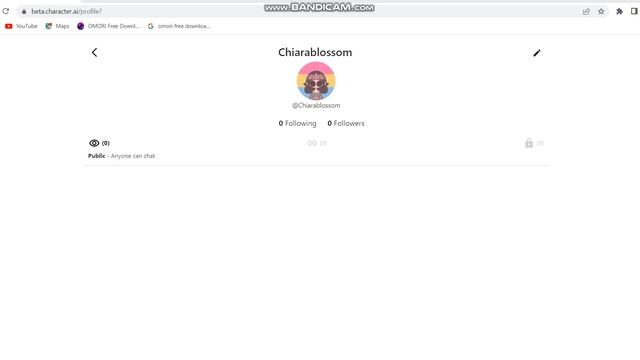 Here is my beta character ai account смотреть онлайн