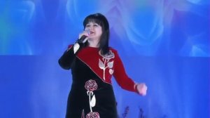 Римма Илурова «Мæ Иры дзыллæ»