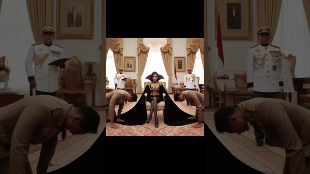 AI image generation, female led government, when your country ruled by High Women. Femdom world rul смотреть онлайн