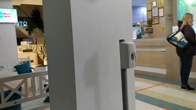 Порто-Маре. 1-серия смотреть онлайн