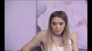 Юля Гаврилина о своем ГОЛОСЕ