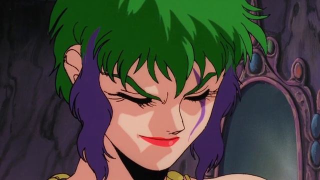 Shin Cutey Honey (1994/95) 03/08 - Legendado PT PT смотреть онлайн