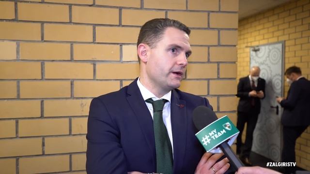 Coach Schiller discusses road loss against CSKA смотреть онлайн