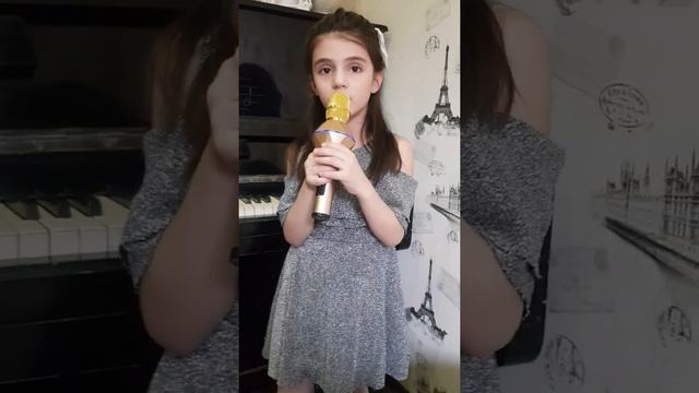 mor erke zinvorin -Даниелян Аревик 6 лет смотреть онлайн