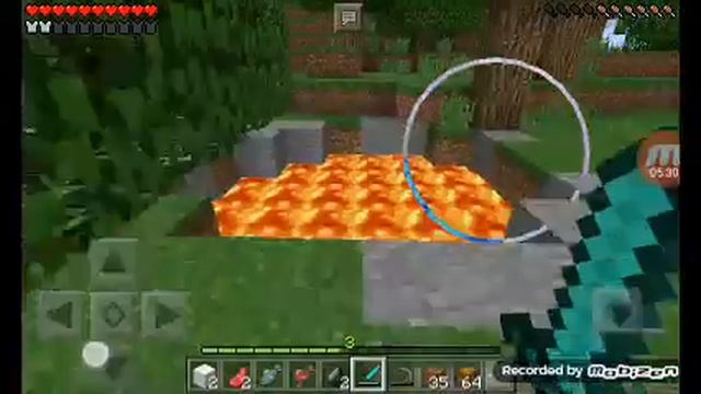 ГДЕ ВЕСЬ ОБСИДИАН?/Городок чудес # 4