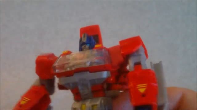 Transformers Generations 30th Anniversary Orion Pax Review смотреть онлайн