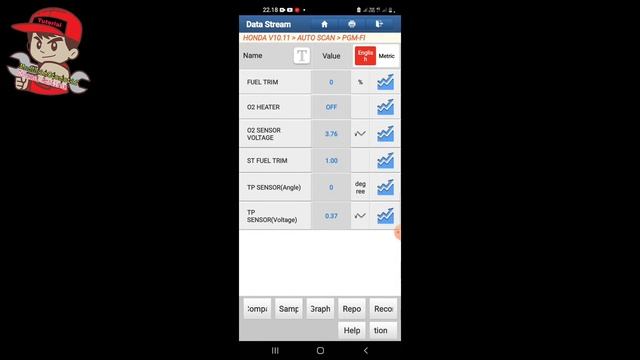 UPGRADE SCANNER LAUNCH EASYDIAG SUDAH BISA SCANNER KENDARAAN BERMOTOR #Part 3 смотреть онлайн