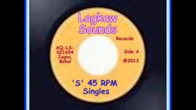 Sh-Boom Cha-Cha (New Everlasting Orchestra) 'S' 45RPM Singles Collectio LP.wmv