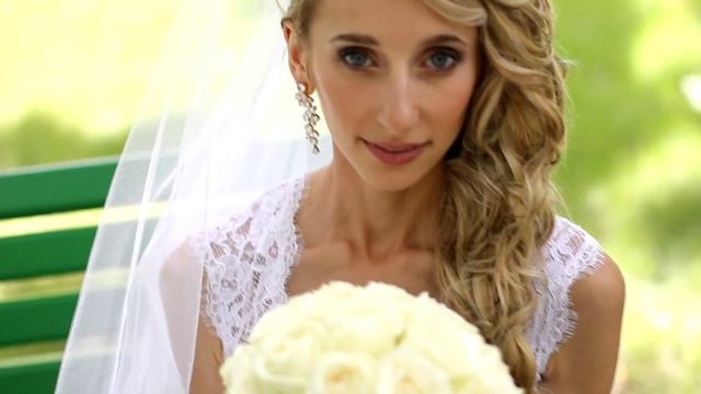 Свадебный клип Юрий и Анжела смотреть онлайн