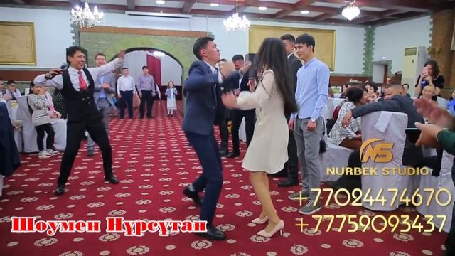 💃Жас қыз 17 жасар биді айрып кетт🥵ойындар🧯тамада Нұрсұлтан #Супертамада #НұрсұлтанБатен #хиттама смотреть онлайн