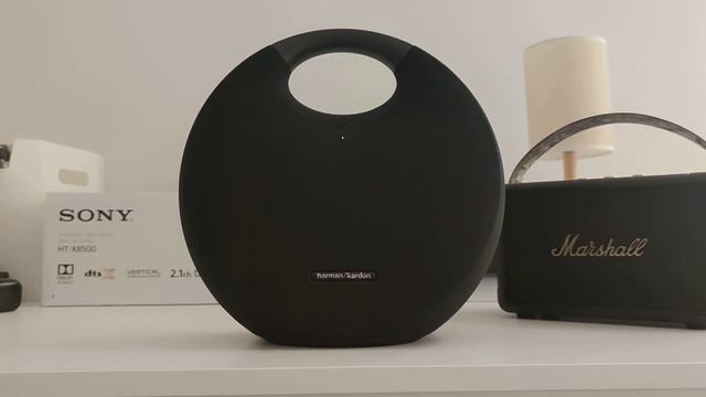 Onyx Studio 6 Sound Test 40% Volume (Such A Whore)