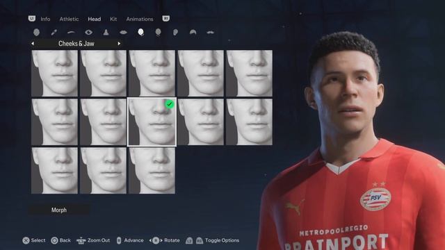 How to Make Young R9 in EA FC 24 смотреть онлайн