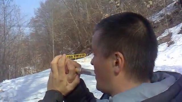 Гусиный манок.mp4 смотреть онлайн