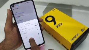 How to change Battery Style in REALME 9 Pro 5G| realme 9 pro 5g battery style
