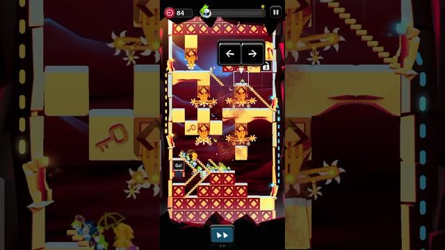 Lemmings Buzz Season 1 C:5 Mayhem Mode (Mayhem challenge level Time Frenzy) смотреть онлайн