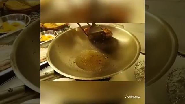 Super Easy Crispy Lemon Chicken смотреть онлайн