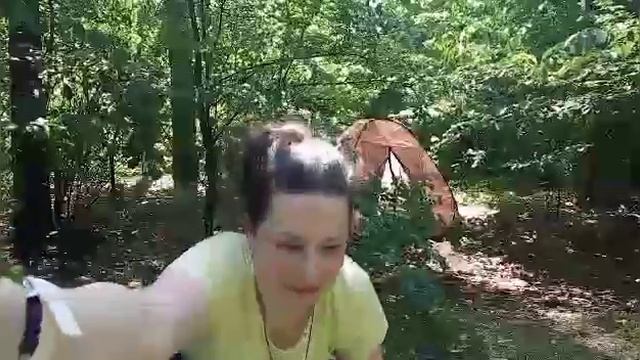 БЛИНЫ, КОСТЕР,ЛЕС смотреть онлайн