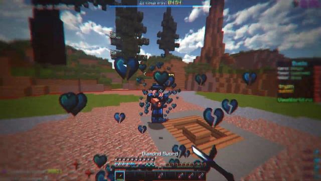 sated combotage vimeworld смотреть онлайн