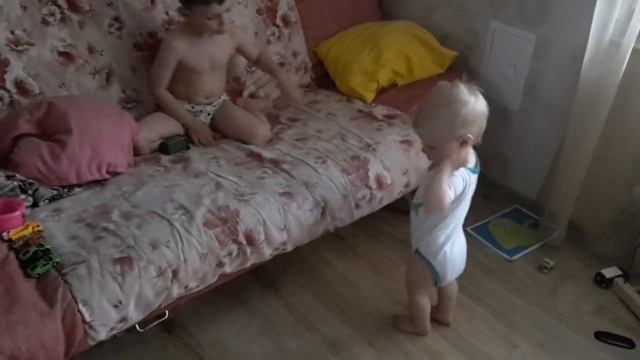 Доброе утро мама! смотреть онлайн
