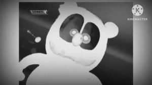 Preview 2 Черный Gummy Bear Effects (Sponsored by Preview 2 Effects) In Opposite Haunt