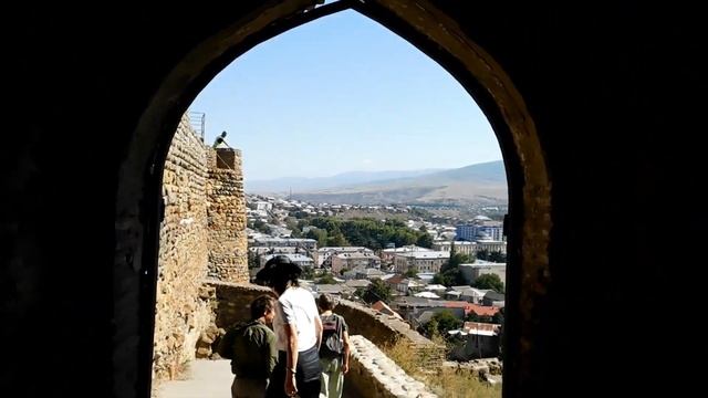 Borjomi & Gori, Georgia (2019) смотреть онлайн