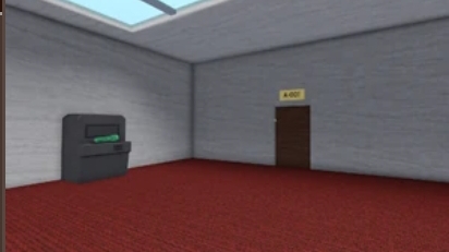 Прошли 200 комнат в румс. Doors #2 смотреть онлайн