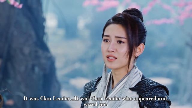 任人欺負的功夫少女不再隱藏實力，亮出絕世武功，一招擊敗羞辱她的反派！ep39-2 смотреть онлайн