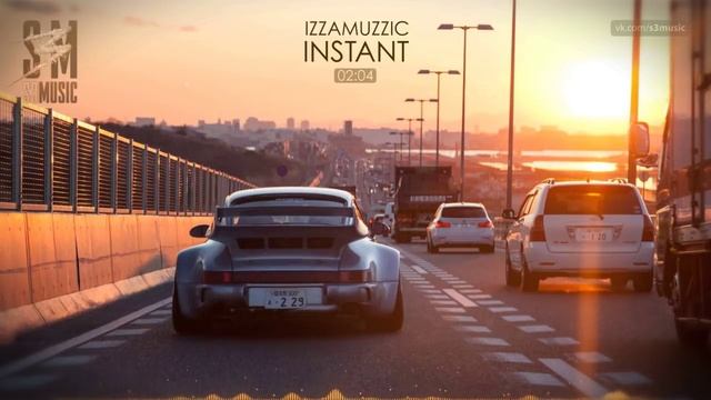 Izzamuzzic - Instant