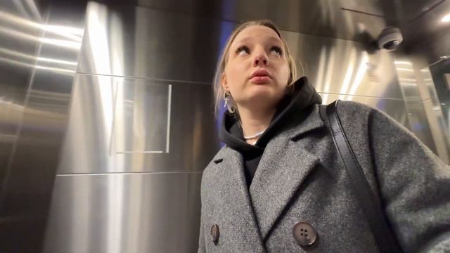 Влог из Санкт-Петербурга ✨ Конец смотреть онлайн