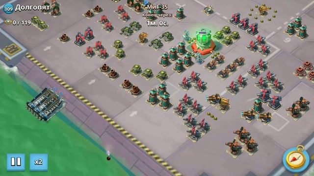 Впервые на канале!!! Операция Тупик!!! "Долгопят" часть1 смотреть онлайн