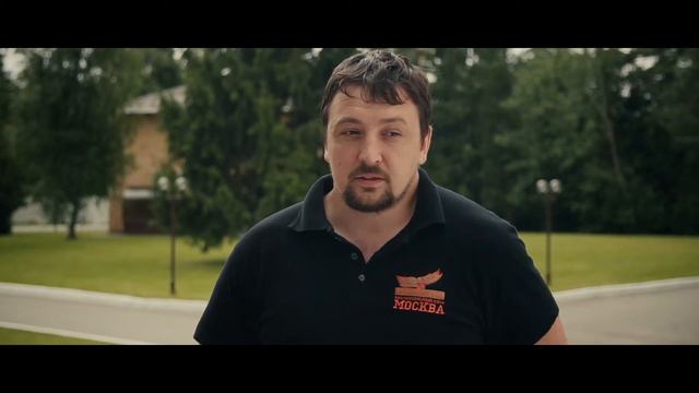 Баскетбольный лагерь от БК "Стремление" смотреть онлайн
