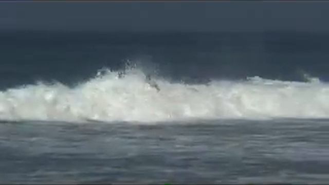 Lee Wilson - Waves Black Knight 2008 - Round 2 смотреть онлайн