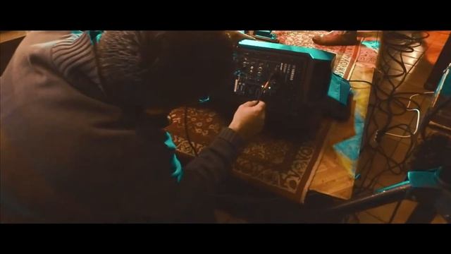 BUENASUERTE - " VIURE AL PAIS " - FRANCE 3 - LES COULISSES. смотреть онлайн