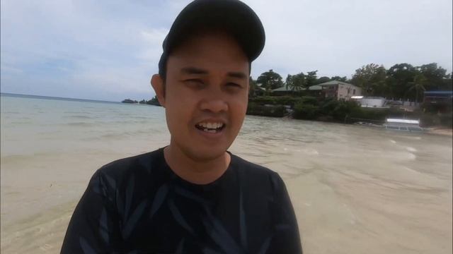Camotes Island, Cebu, Philippines Travel Vlog | Santiago White Beach | Pet Friendly Hotel смотреть онлайн
