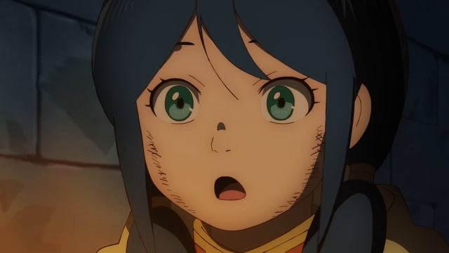 TVアニメ『この世界は不完全すぎる』本PV第2弾┃7月5日放送開始 смотреть онлайн