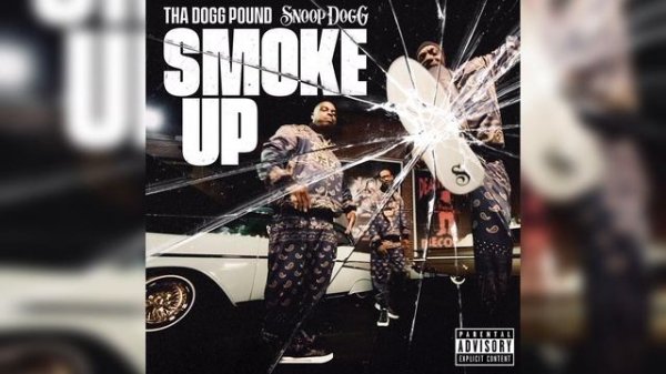 Snoop Dogg & Tha Dogg Pound - Smoke Up (Official Video)