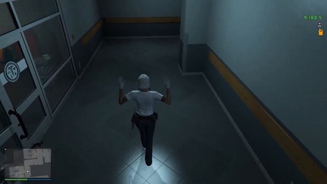 [GVMP] Best of Medic 3 Nadine Johnson смотреть онлайн
