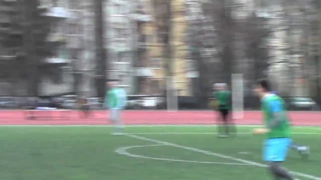 Гол - Дружков Алексей (Рубин) смотреть онлайн