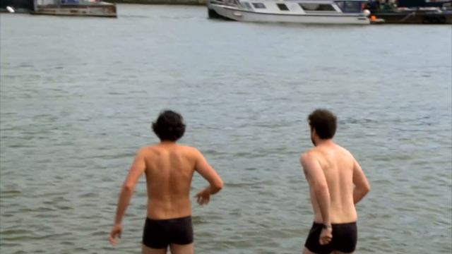 Hamish & Andy's Euro Gap Year | Ep 4 смотреть онлайн