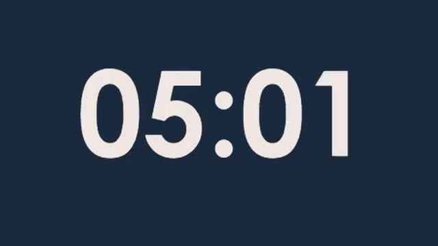Таймер 10 минут смотреть онлайн