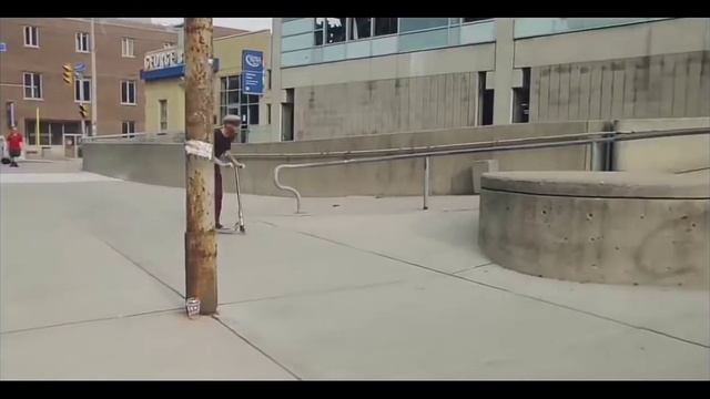 топ 5 грипс для самоката смотреть онлайн