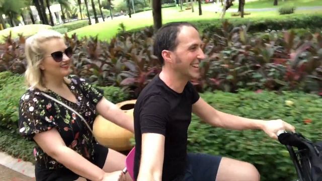 Inside China's Most Luxurious Island Escape смотреть онлайн