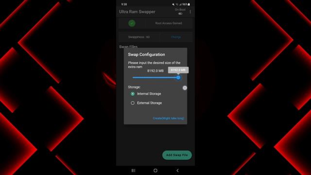 Smooth Ram Performance Mode | Fix Lag Max FPS - No Root смотреть онлайн