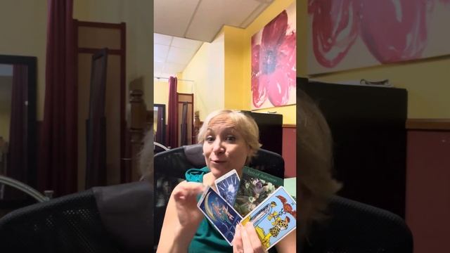 ТАРО прогноз - РЫБЫ. С 1 по 7 января 2024. Часть 2. Happinesstarotjennynek@gmail.com смотреть онлайн