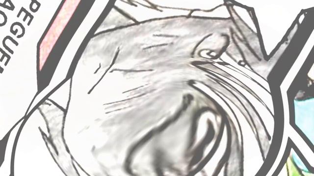 MANGÁ BRASILEIRO DE ALTA QUALIDADE смотреть онлайн