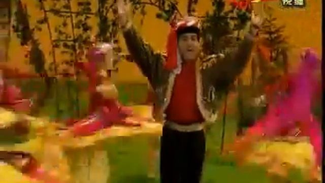 Wakhi Tajik Song Ll Суруди Вахи