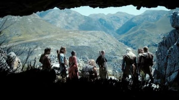 Викинги HD фильм   Новинка 2018 Боевик Приключения